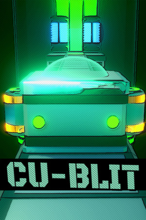 Cu-Blit