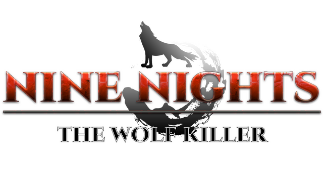 Nine Nights Logo