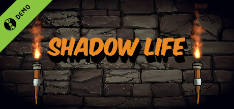 Shadow Life Demo cover art