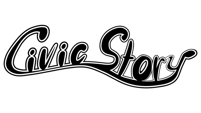 Civic Story Logo