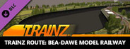 Trainz 2022 DLC - Bea-Dawe Model Railway