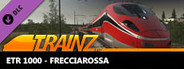 Trainz 2022 DLC - ETR 1000 - Frecciarossa