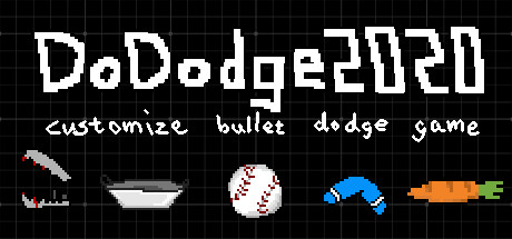 DoDodge2020 cover art