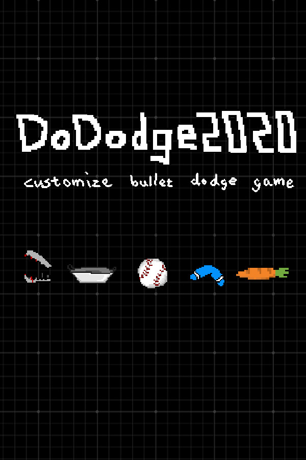 DoDodge2020 Playtest