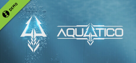 Aquatico Demo cover art