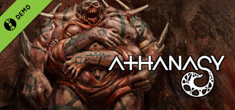 Athanasy Demo cover art