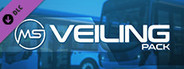 OMSI 2 Add-on Masterbus Veiling Pack