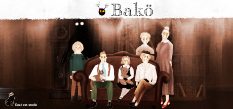 Bako cover art