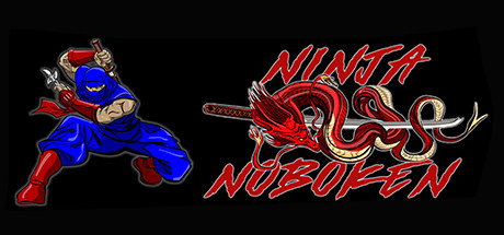 Ninja Noboken cover art