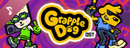 Grapple Dog Soundtrack