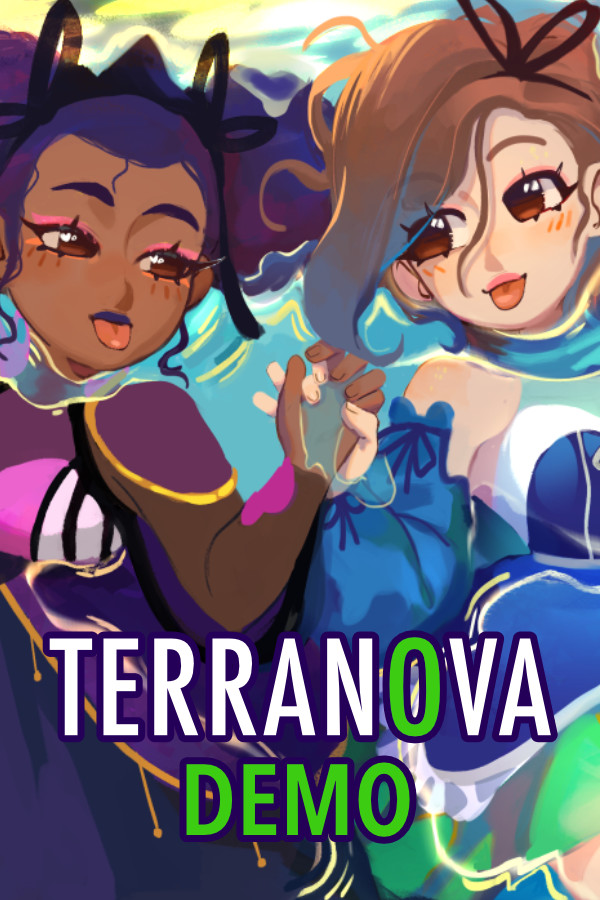 Terranova Demo