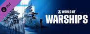 World of Warships — Starter Pack: Dreadnought