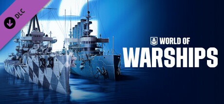 World of Warships — Starter Pack: Dreadnought cover art