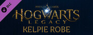 Hogwarts Legacy: Kelpie Robe