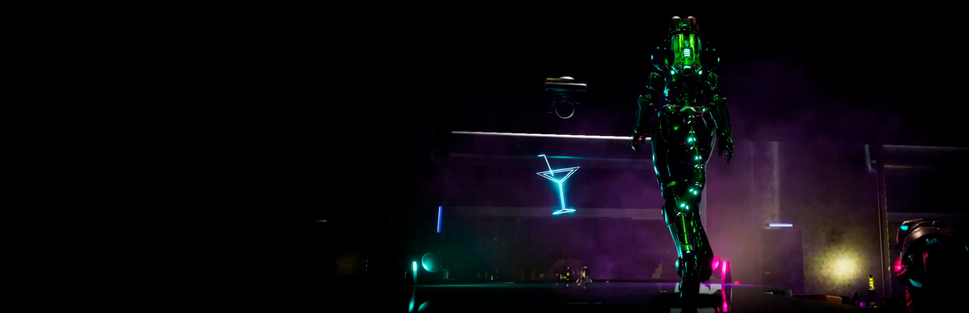 Capelord: Bounty Hunters