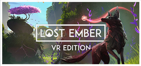 Lost Ember VR Edition cover art