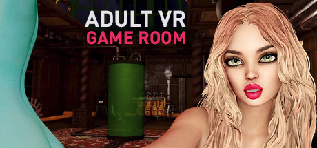 Adult VR Game Room cover art