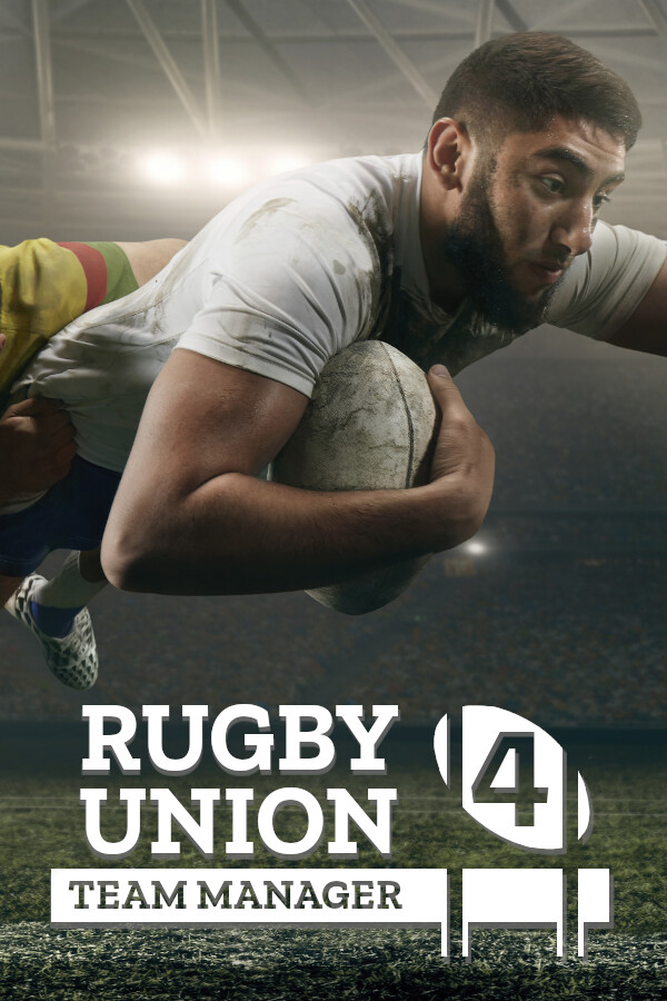 Rugby Union Team Manager 4 for steam Rugby Union Team Manager 4 for steam