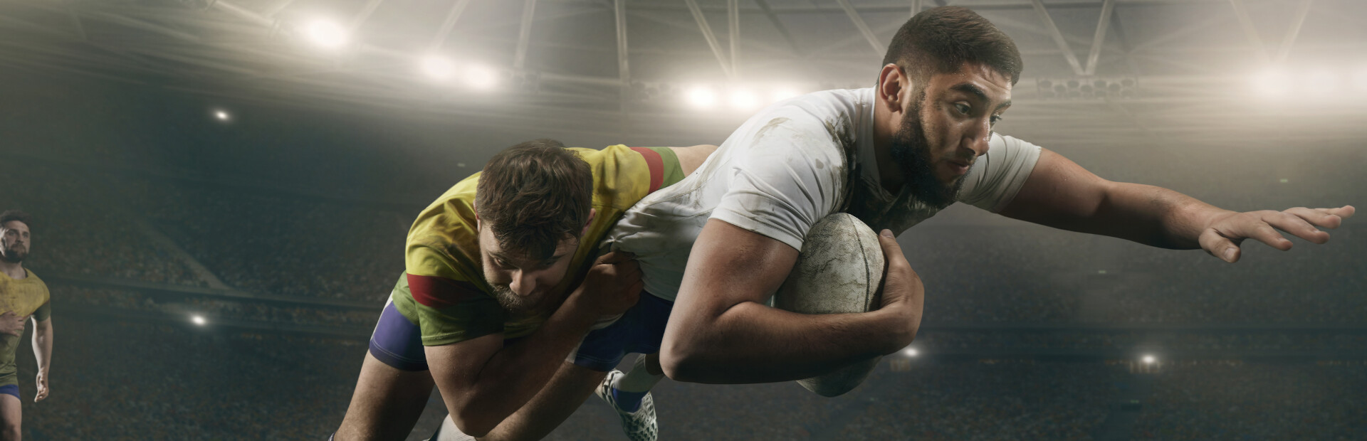 Rugby Union Team Manager 4