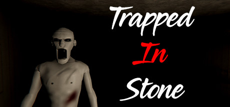 Trapped In Stone cover art