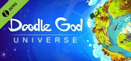 Doodle God Universe Demo cover art