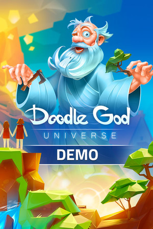 Doodle God Universe Demo