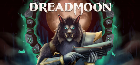 DreadMoon cover art