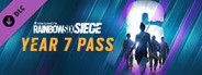 Rainbow Six Siege - Y7 Battle Pass