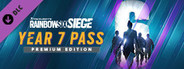 Rainbow Six Siege - Y7 Battle Pass Premium
