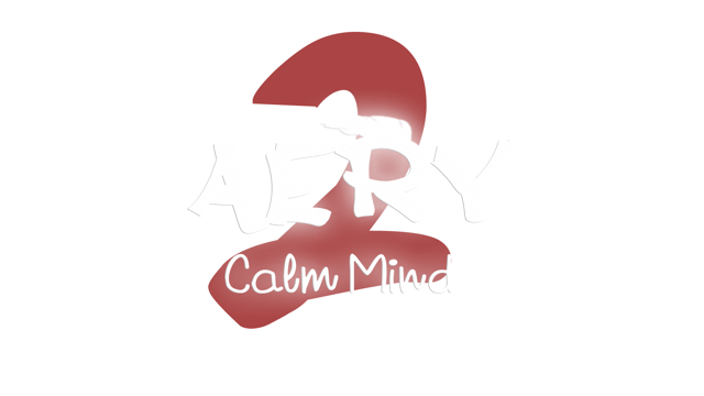 Aery - Calm Mind 2 Logo