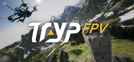 TRYP FPV : The Drone Racer Simulator PC Specs