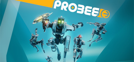 ProBee cover art