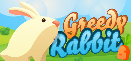 Greedy Rabbit cover art