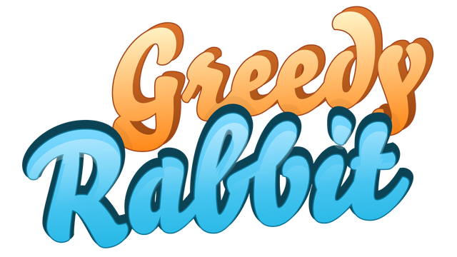 Greedy Rabbit Logo