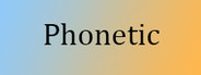 Phonetic