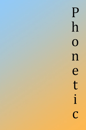 Phonetic