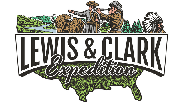 Lewis & Clark Expedition Logo