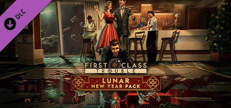 Lunar New Year Pack cover art
