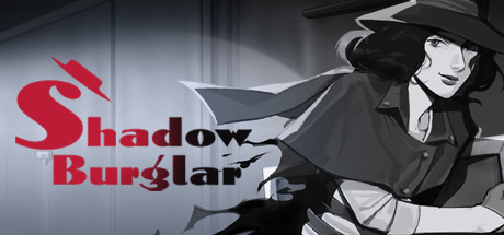 Shadow Burglar cover art