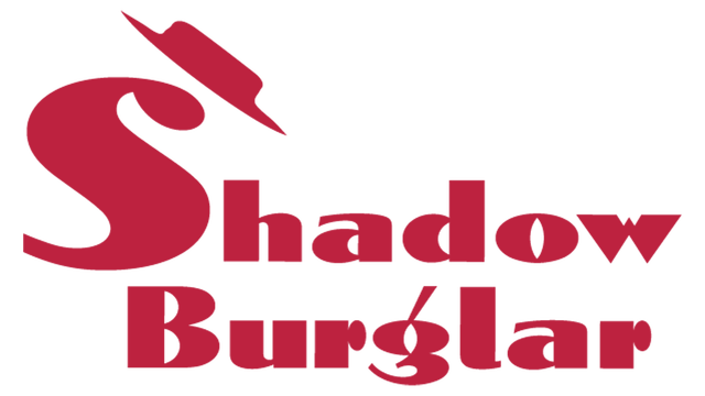 Shadow Burglar Logo