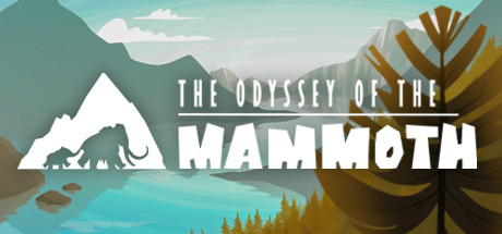 The Odyssey of the Mammoth cover art