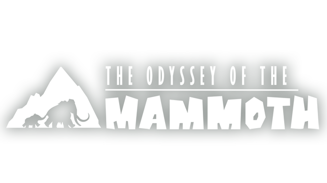 The Odyssey of the Mammoth Logo