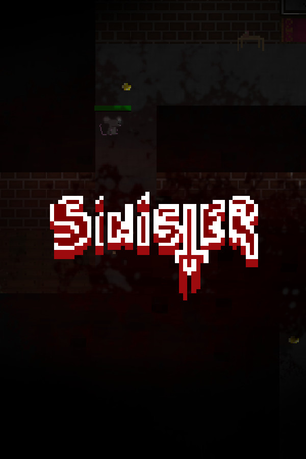 Sinister for steam