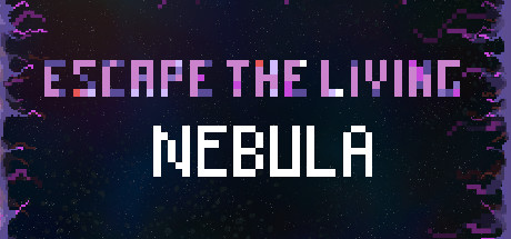 Escape The Living Nebula cover art