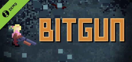 BITGUN Demo cover art