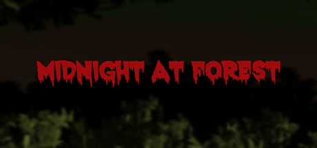Midnight at Forest PC Specs