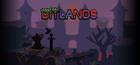 Bitlands cover art