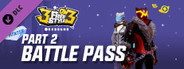 3on3 FreeStyle - Battle Pass Winter Part. 2