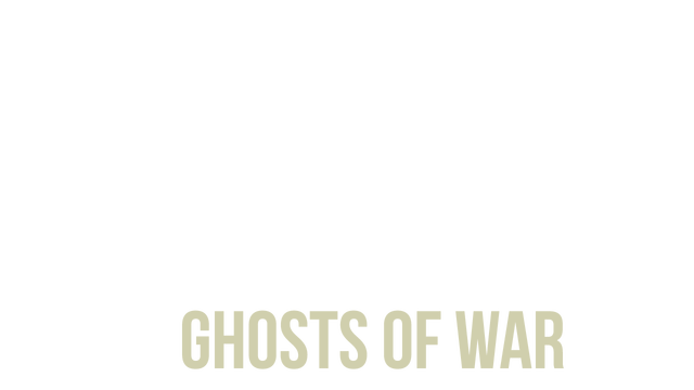 3 DAYS: Ghosts of War Logo