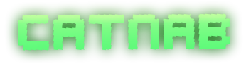 CatNab Logo